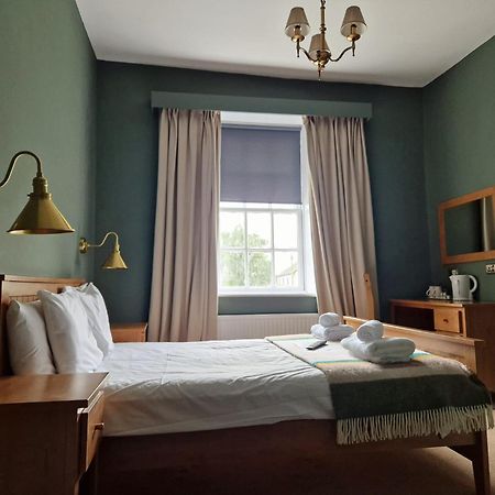 The Stratton House Hotel Biggleswade Kültér fotó