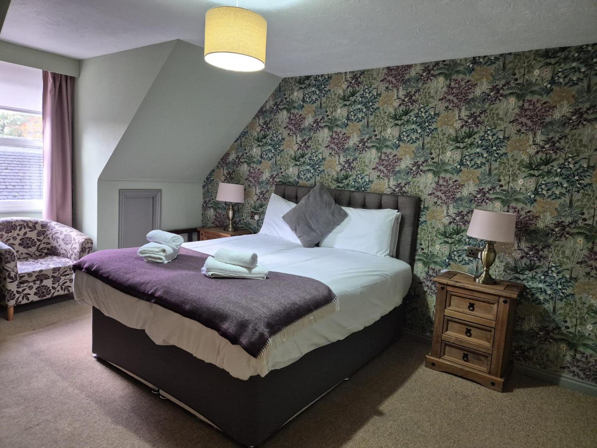 The Stratton House Hotel Biggleswade Kültér fotó